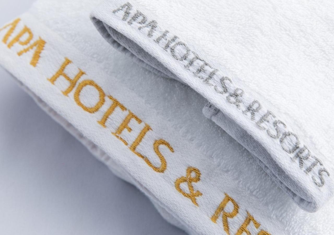 Apa Hotel Yodoyabashi Kitahama Ekimae Осака Екстериор снимка
