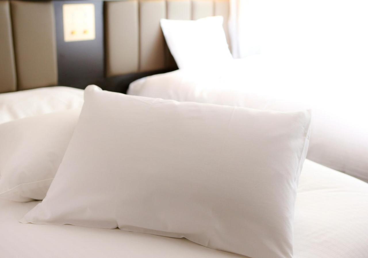 Apa Hotel Yodoyabashi Kitahama Ekimae Осака Екстериор снимка