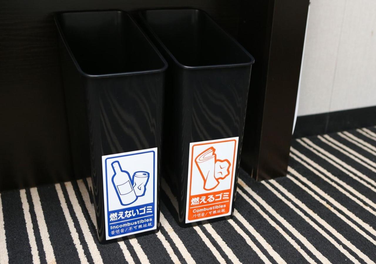 Apa Hotel Yodoyabashi Kitahama Ekimae Осака Екстериор снимка