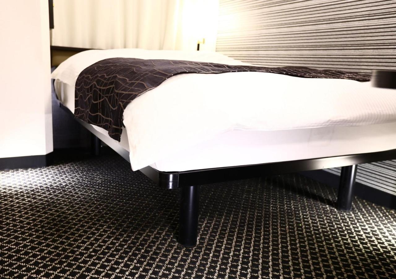 Apa Hotel Yodoyabashi Kitahama Ekimae Осака Екстериор снимка