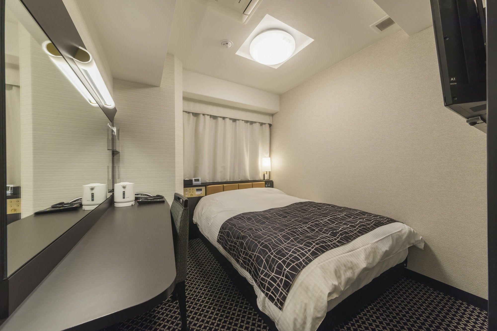 Apa Hotel Yodoyabashi Kitahama Ekimae Осака Екстериор снимка